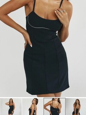 carrillo mini dress princess polly Princess Polly | Dresses | Princess Polly Carrillo Mini Dress
